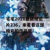 宅宅2018最新理论片236，来看看这部精彩的作品吧！